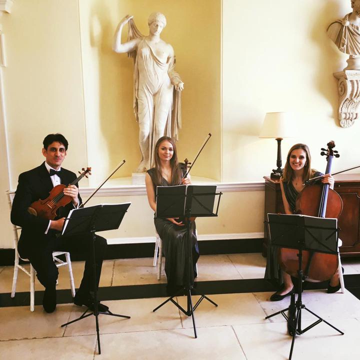 Mythos Strings - performance photo 21