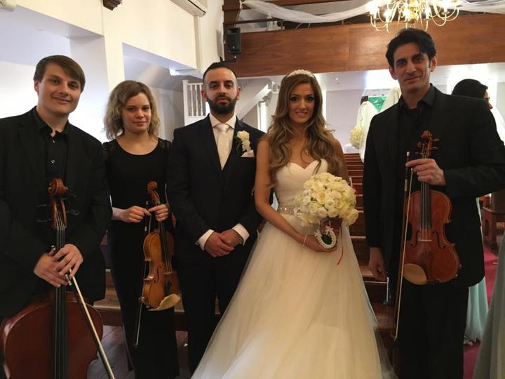 Mythos Strings - performance photo 28