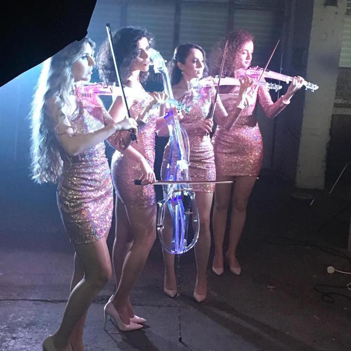 Mythos Strings - performance photo 6
