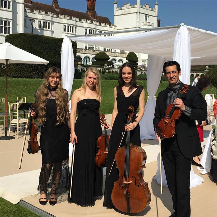 Mythos Strings - performance photo 8