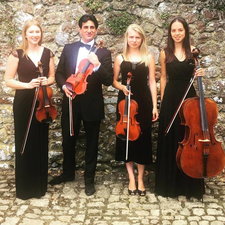 Mythos Strings - performance photo 4