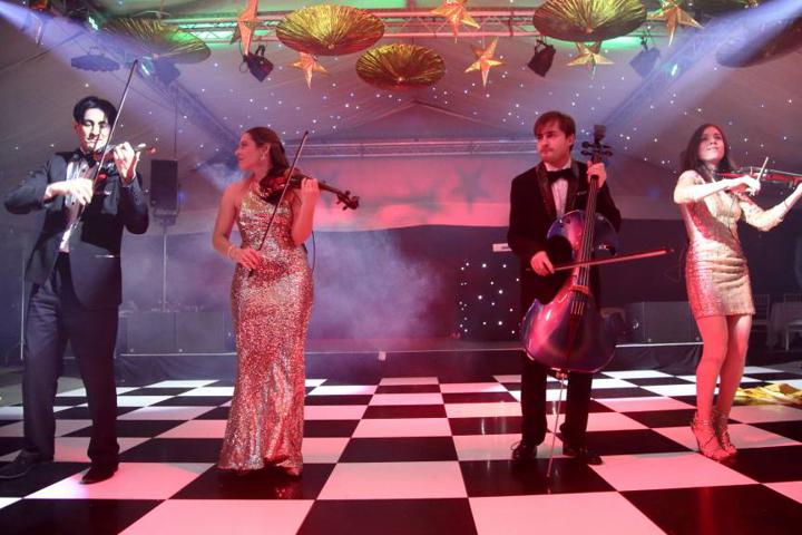 Mythos Strings - performance photo 31