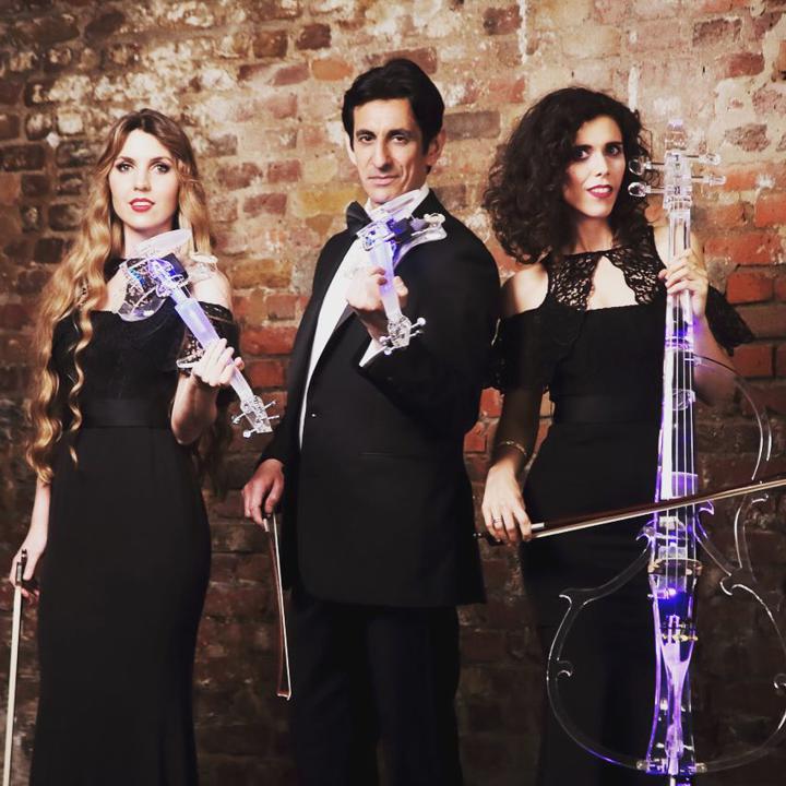 Mythos Strings - performance photo 30