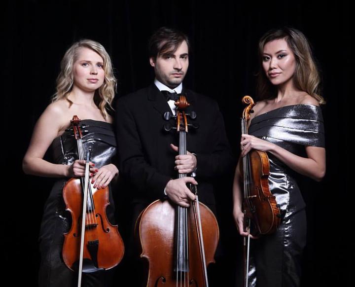 Mythos Strings - performance photo 14