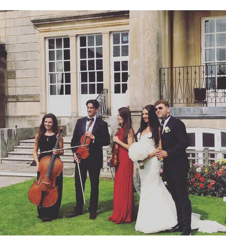 Mythos Strings - performance photo 10