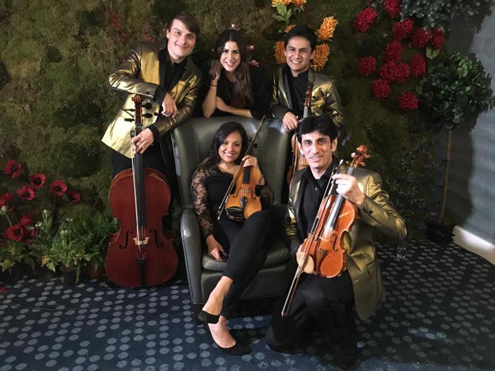 Mythos Strings - performance photo 24