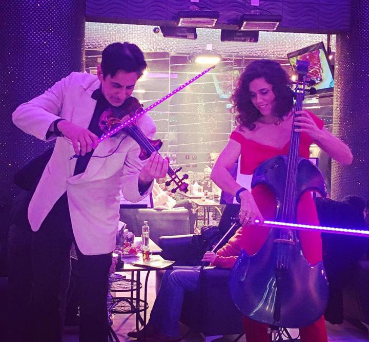 Mythos Strings - performance photo 29