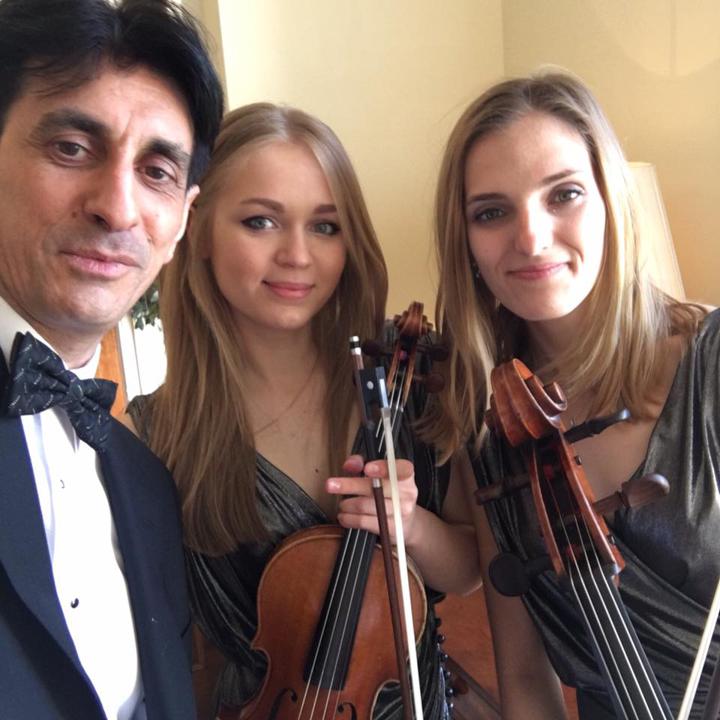 Mythos Strings - performance photo 22