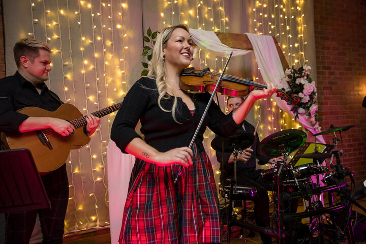 Ceilidh Twist - performance photo 10