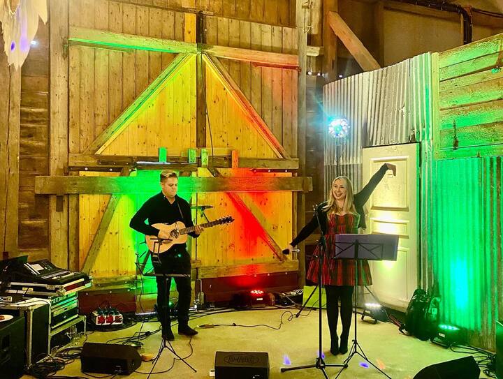 Ceilidh Twist - performance photo 30