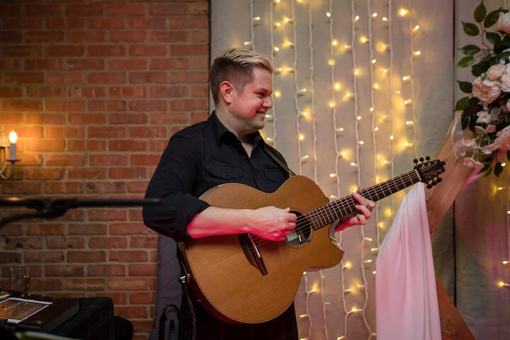 Ceilidh Twist - performance photo 11