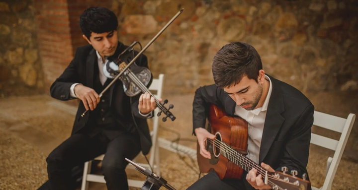 Nuevo Duo