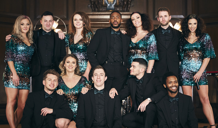 Dynasty Showband