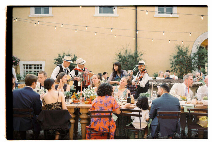 The Tuscany Folk Band - performance photo 78