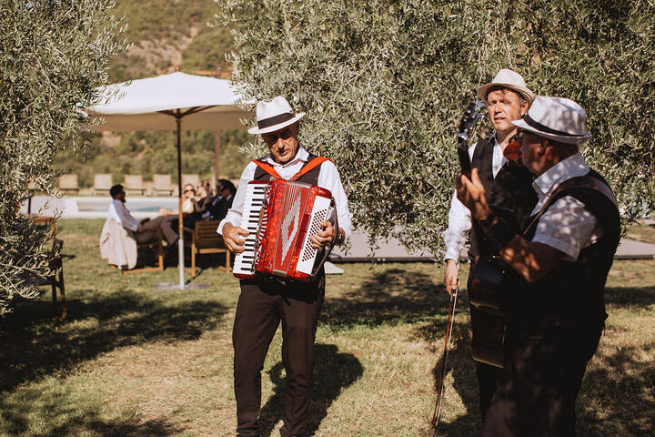 The Tuscany Folk Band - performance photo 170