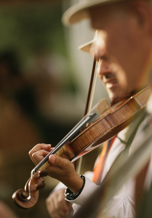 The Tuscany Folk Band - performance photo 38