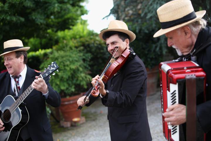 The Tuscany Folk Band - performance photo 242