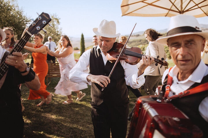 The Tuscany Folk Band - performance photo 186