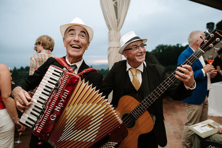 The Tuscany Folk Band - performance photo 102