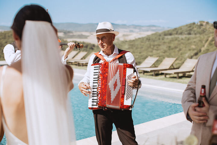The Tuscany Folk Band - performance photo 156