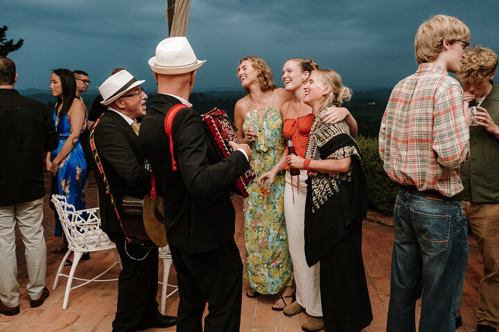 The Tuscany Folk Band - performance photo 103