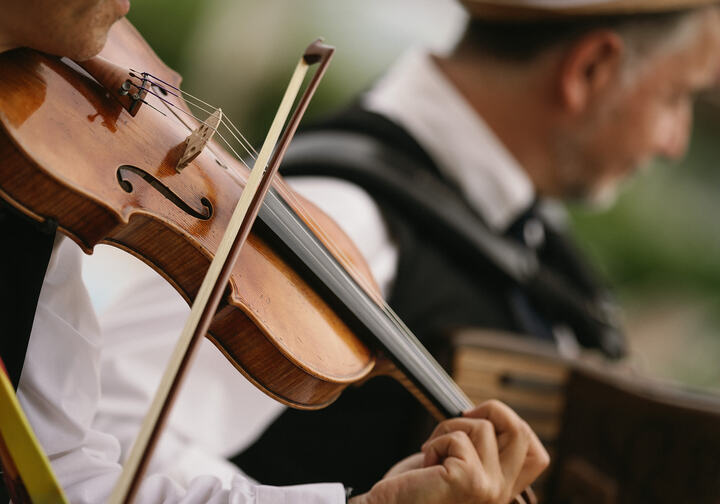 The Tuscany Folk Band - performance photo 35