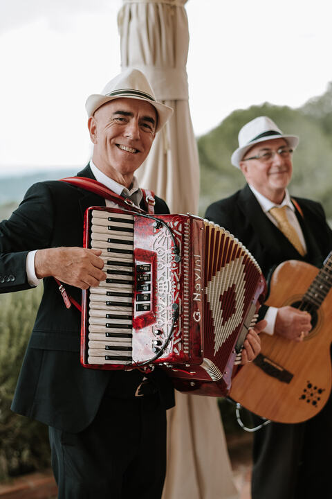 The Tuscany Folk Band - performance photo 95