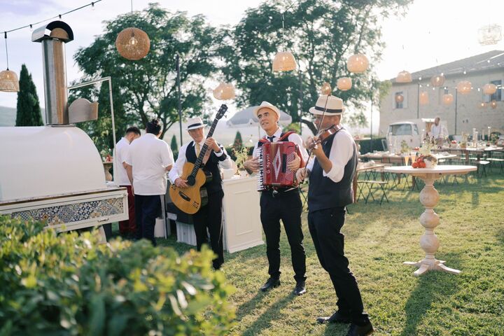 The Tuscany Folk Band - performance photo 113