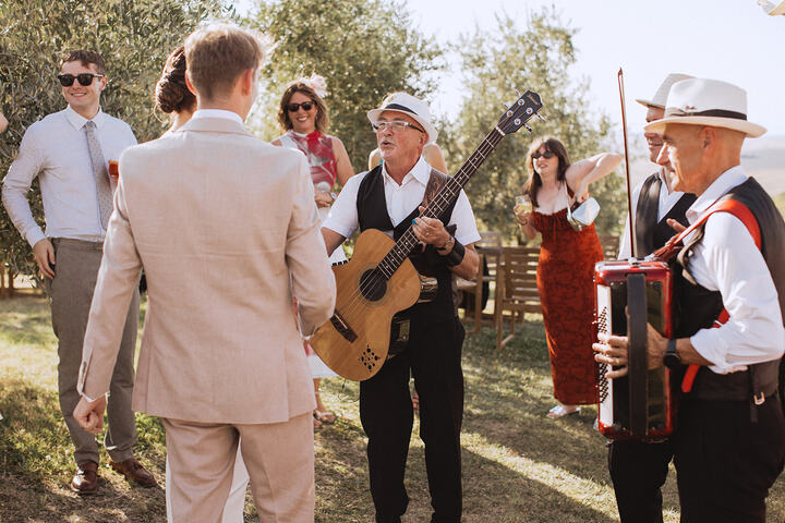 The Tuscany Folk Band - performance photo 177