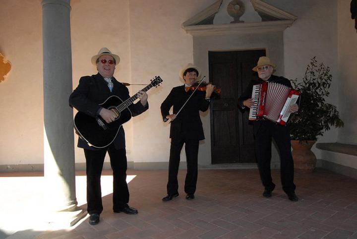 The Tuscany Folk Band - performance photo 227