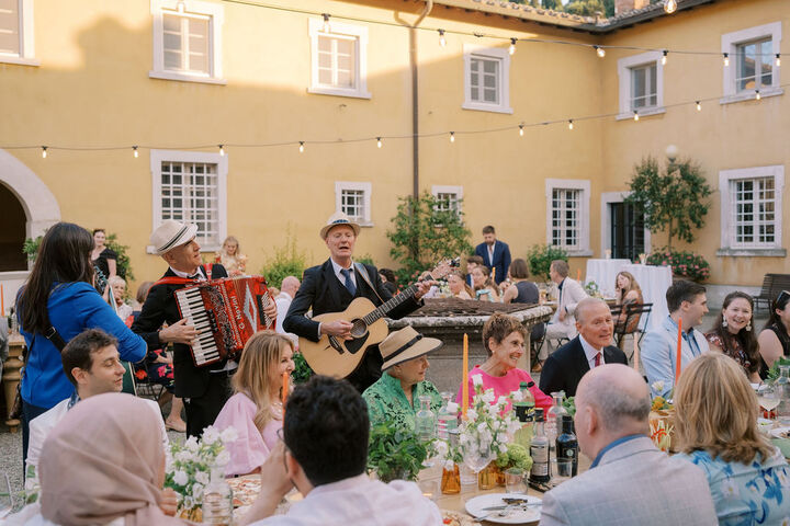 The Tuscany Folk Band - performance photo 73