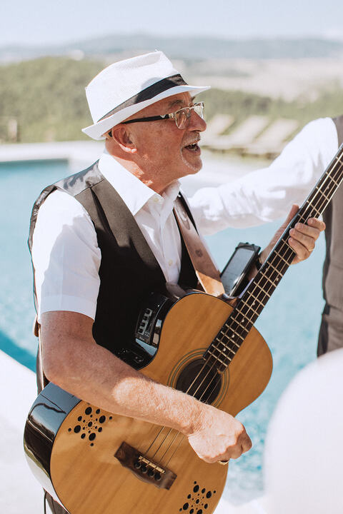 The Tuscany Folk Band - performance photo 164