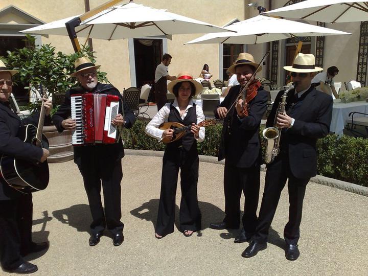 The Tuscany Folk Band - performance photo 254