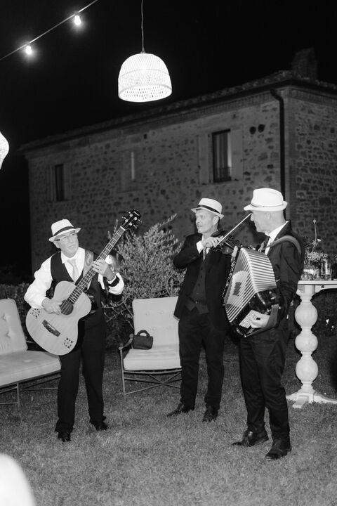 The Tuscany Folk Band - performance photo 128