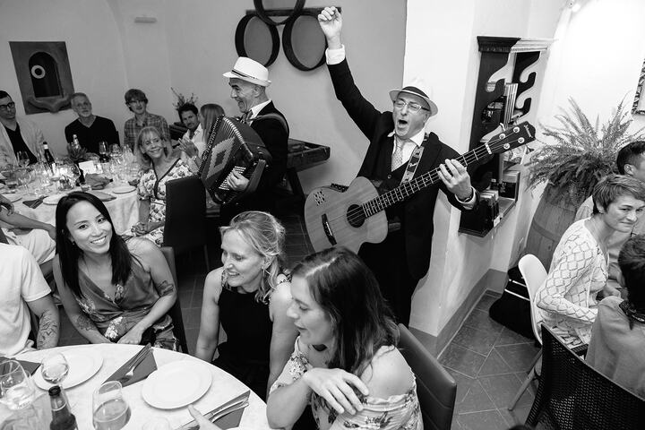 The Tuscany Folk Band - performance photo 107