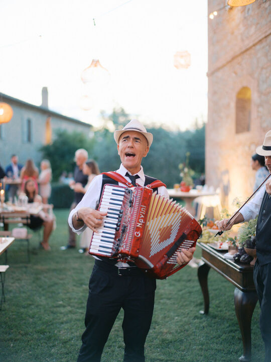 The Tuscany Folk Band - performance photo 118