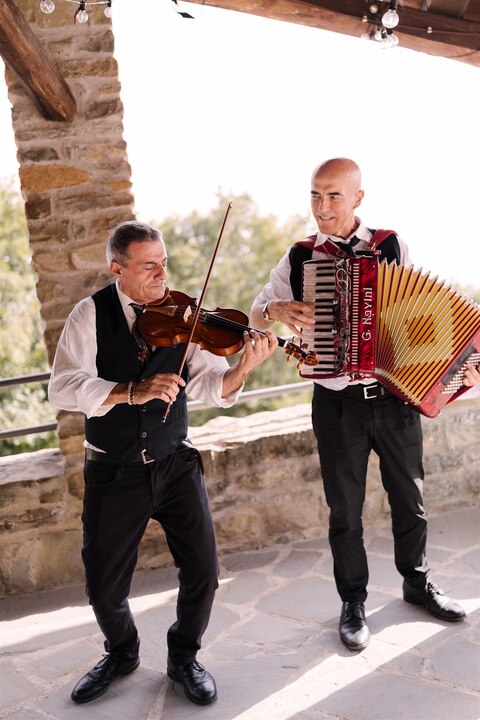 The Tuscany Folk Band - performance photo 203