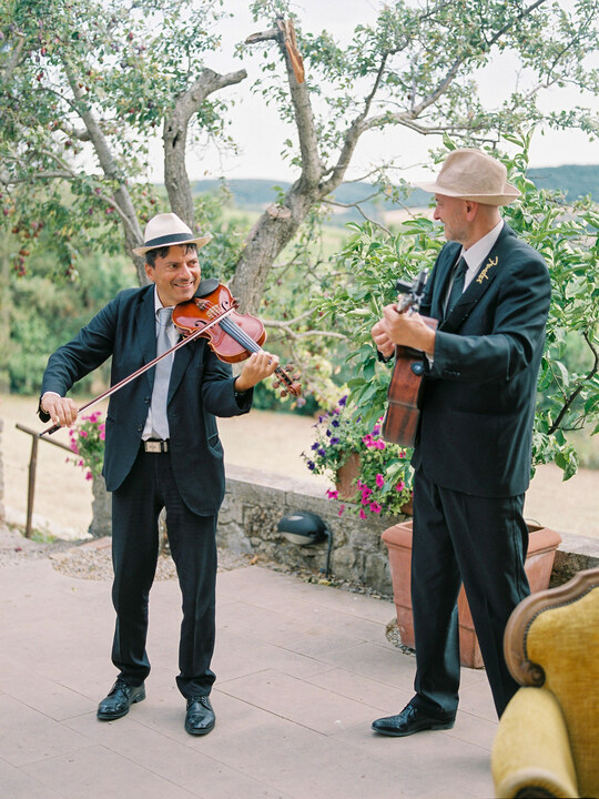 The Tuscany Folk Band - performance photo 234