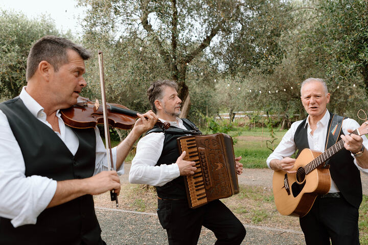 The Tuscany Folk Band - performance photo 86