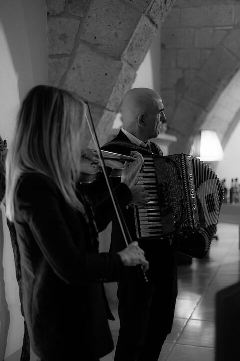 The Tuscany Folk Band - performance photo 32