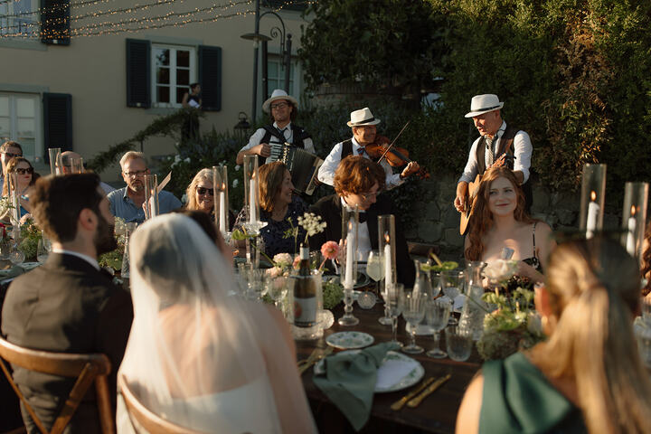 The Tuscany Folk Band - performance photo 52