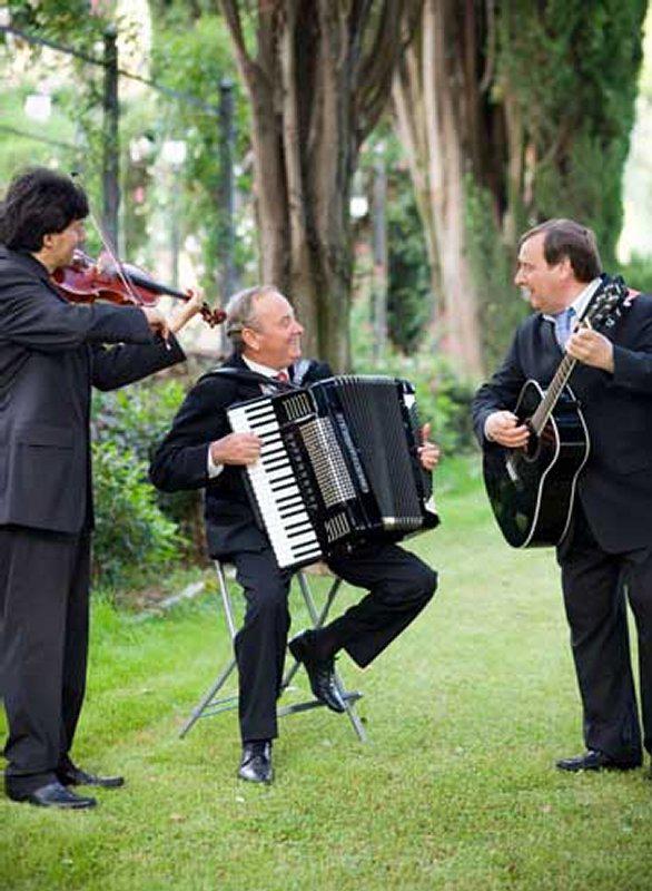 The Tuscany Folk Band - performance photo 243