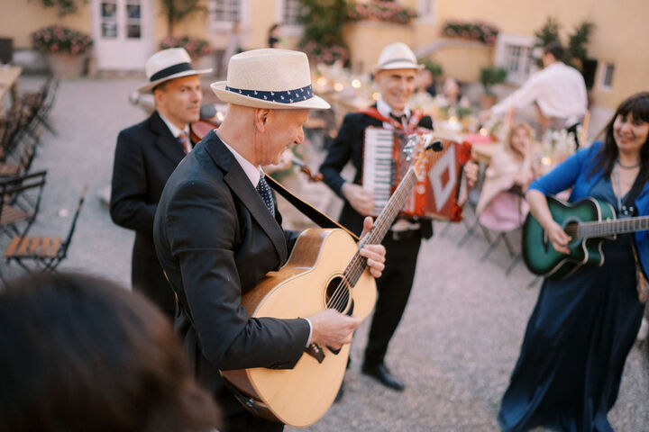 The Tuscany Folk Band - performance photo 82
