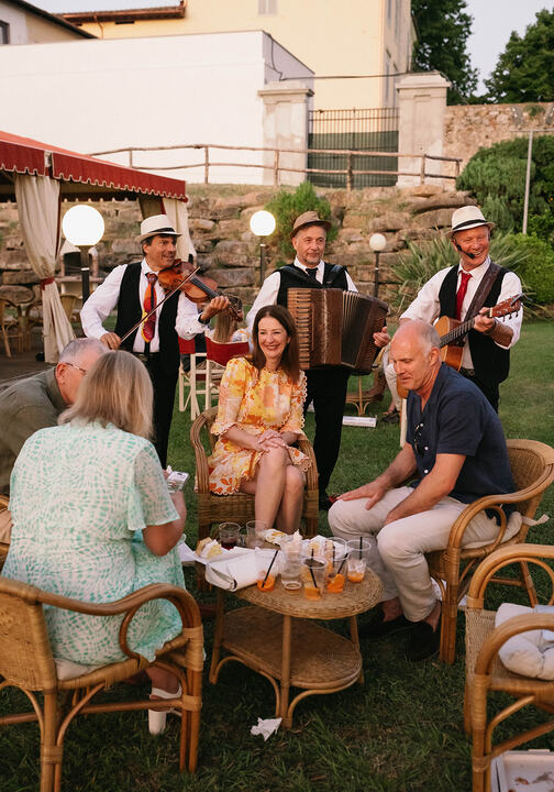 The Tuscany Folk Band - performance photo 41