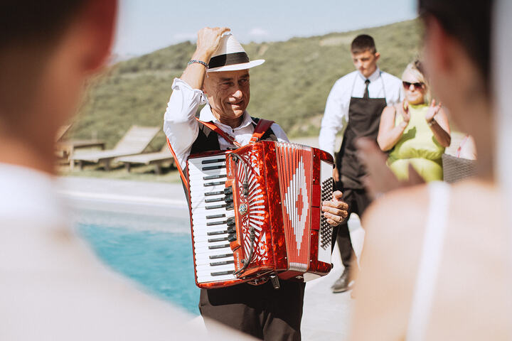 The Tuscany Folk Band - performance photo 162