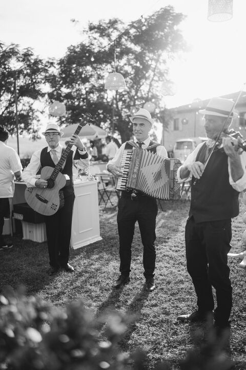 The Tuscany Folk Band - performance photo 114