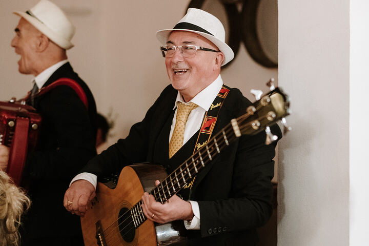The Tuscany Folk Band - performance photo 104