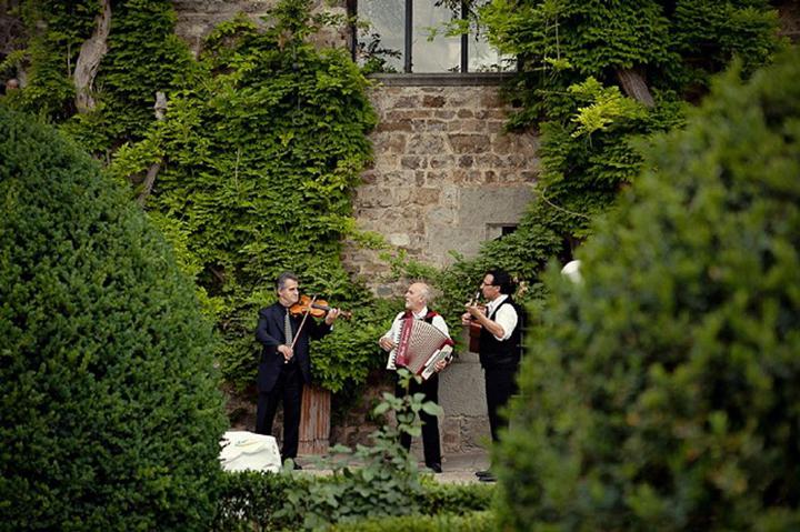 The Tuscany Folk Band - performance photo 245