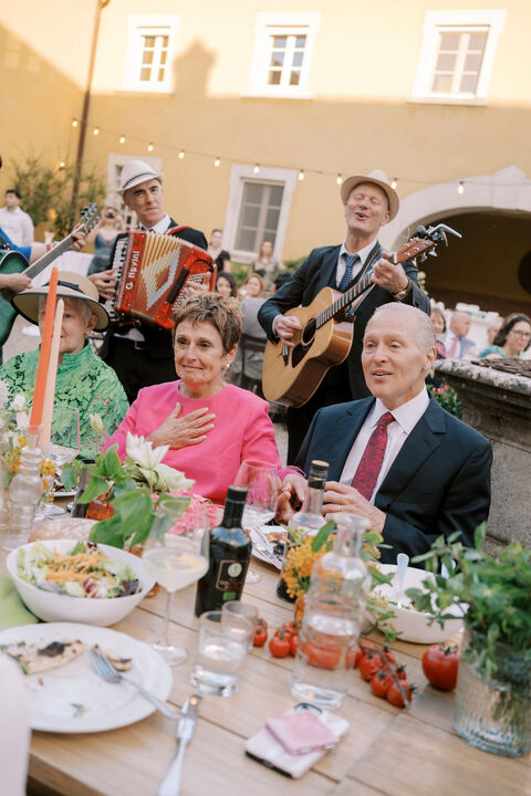The Tuscany Folk Band - performance photo 75