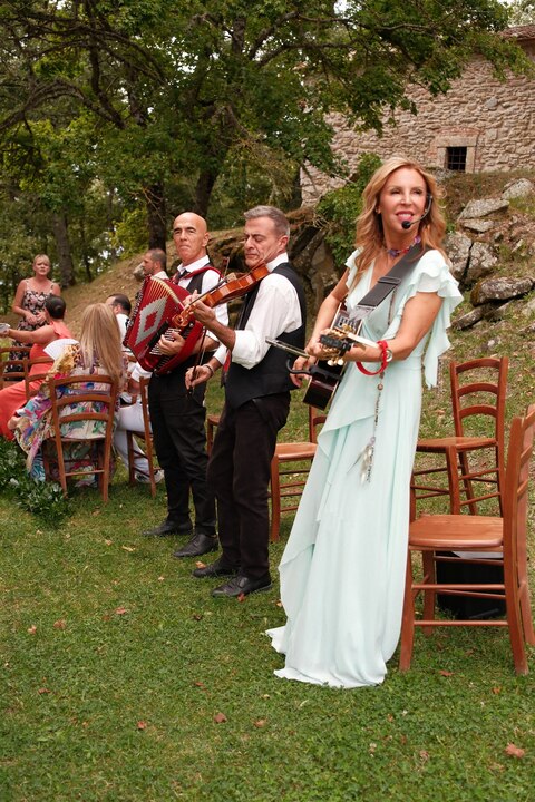 The Tuscany Folk Band - performance photo 6